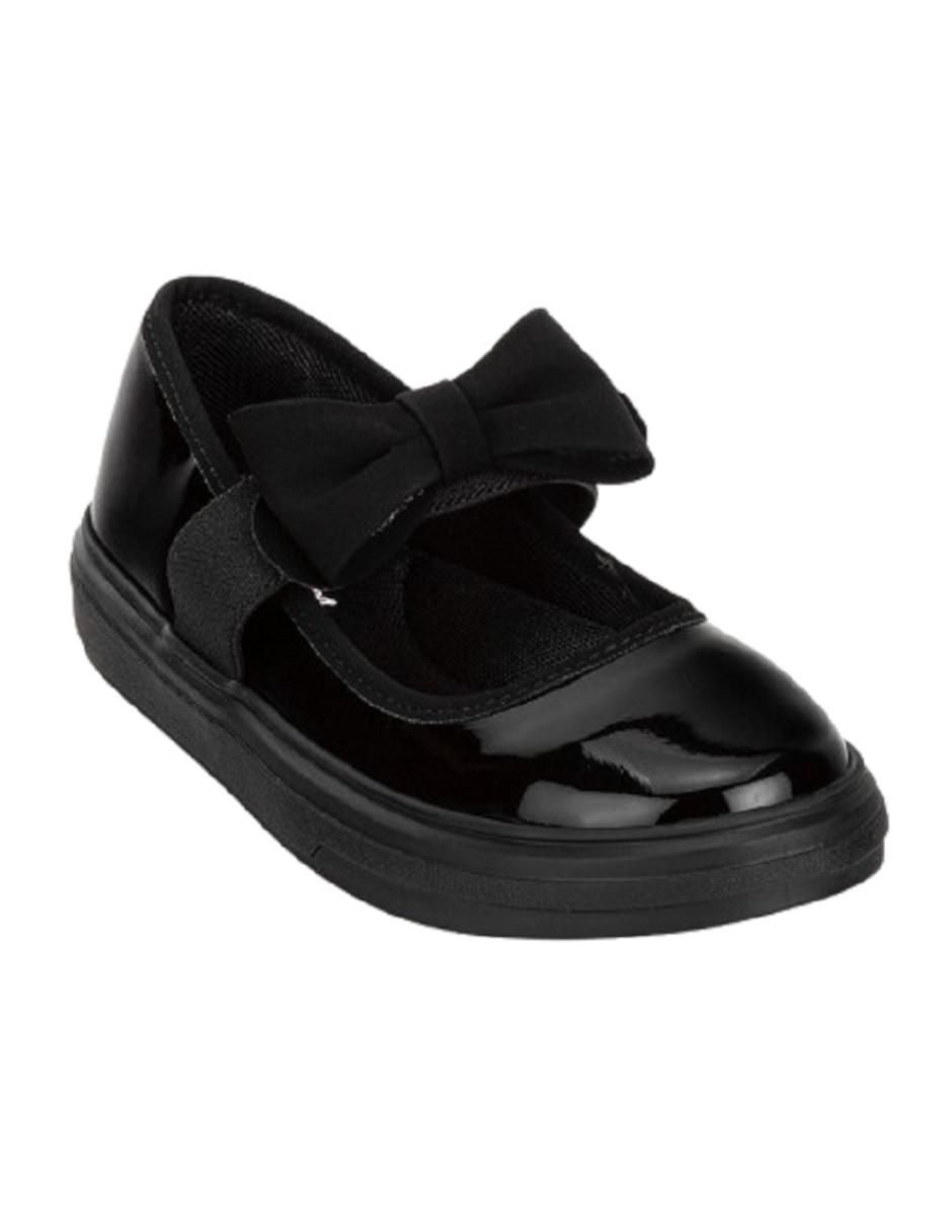Zapato Back to School para niña 4