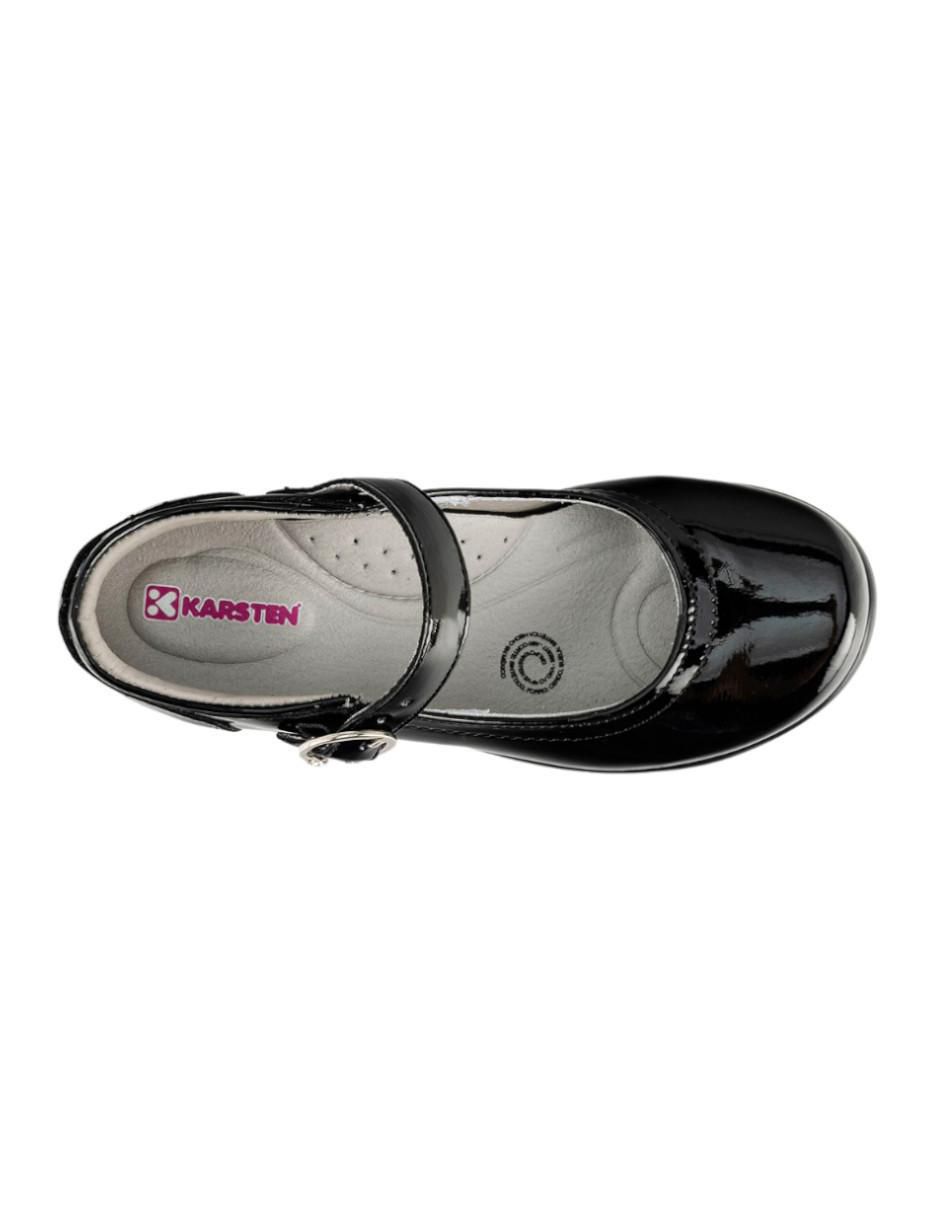 Zapato Back to School para niña 4