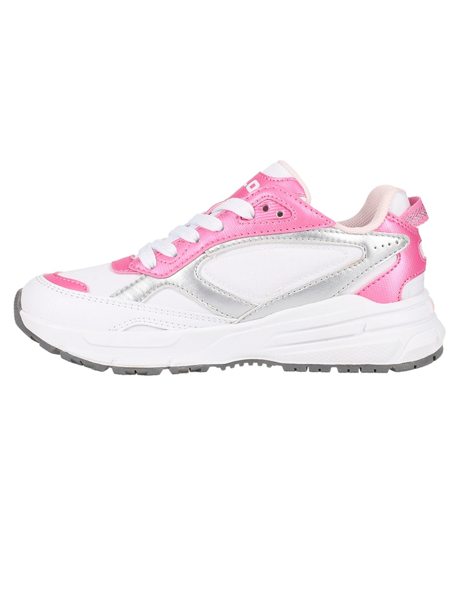 Tenis para niña 2