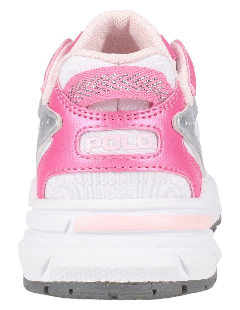 Tenis para niña 3