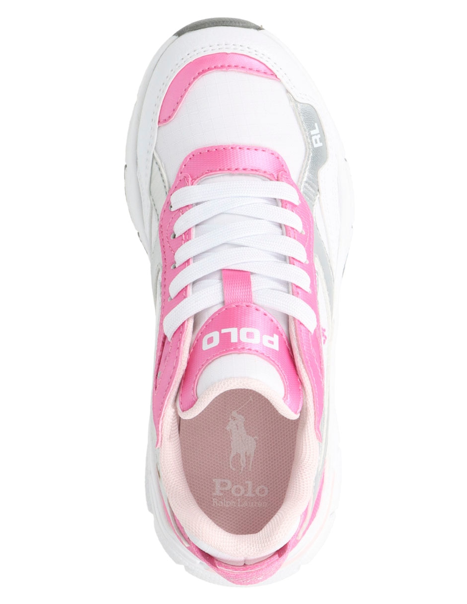 Tenis para niña 6