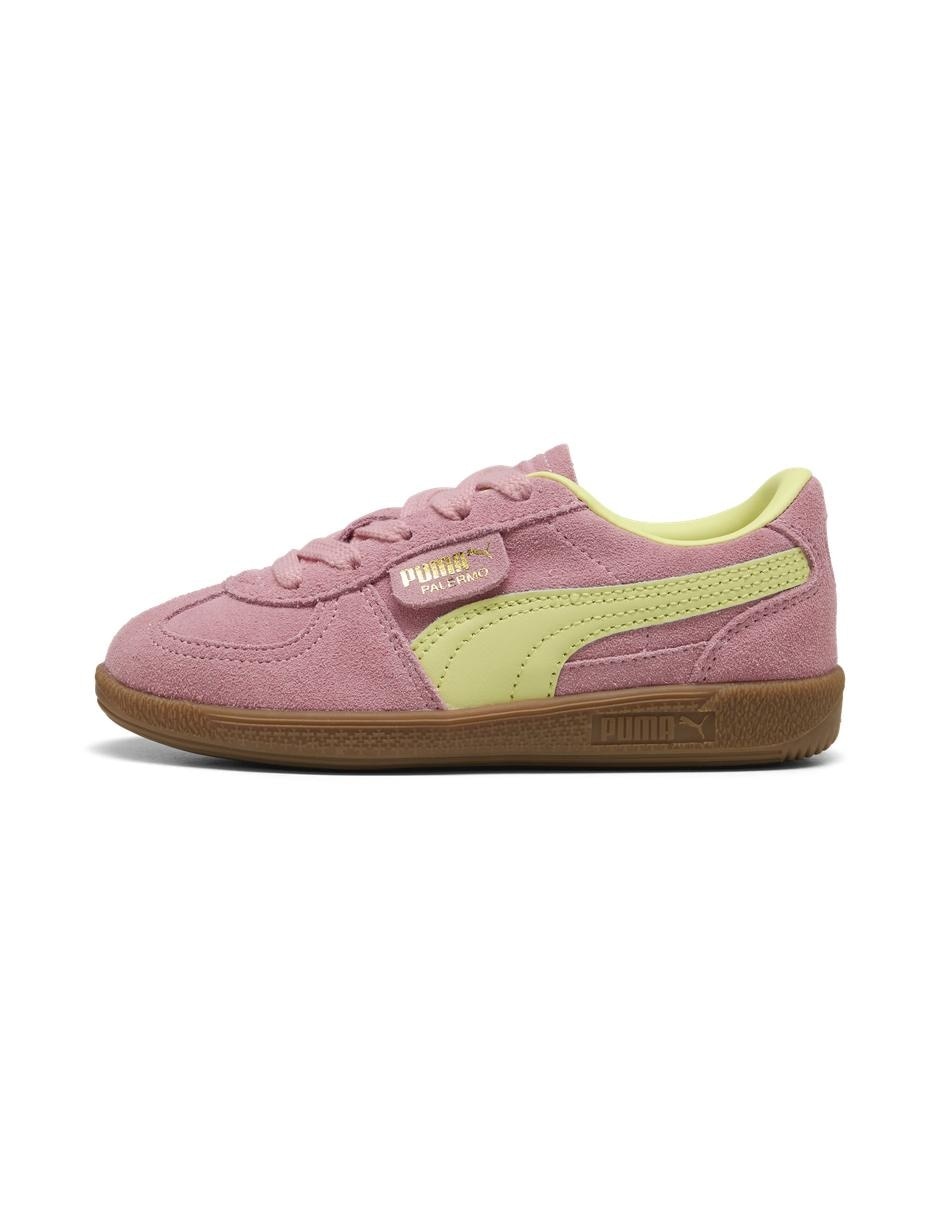 Tenis para niña Palermo Ps
