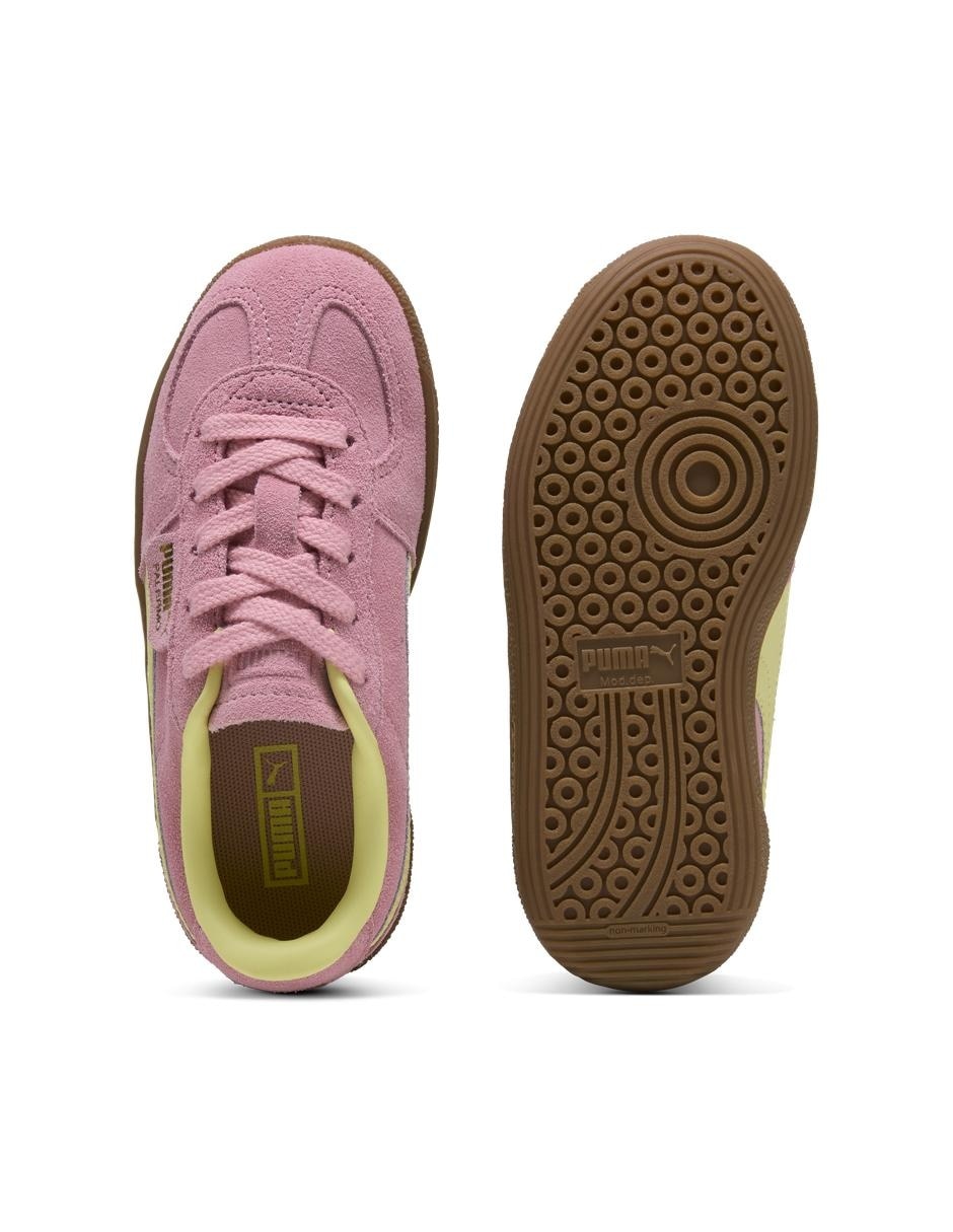 Tenis para niña Palermo Ps 3