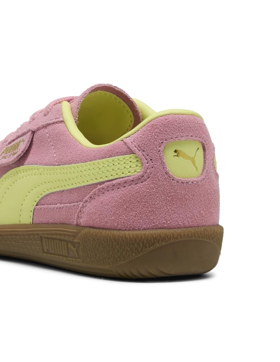 Tenis para niña Palermo Ps 4