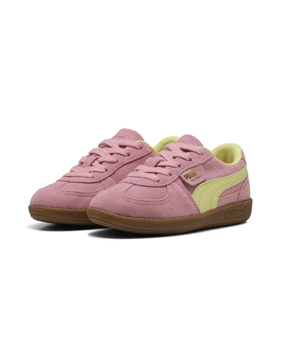 Tenis para niña Palermo Ps 5