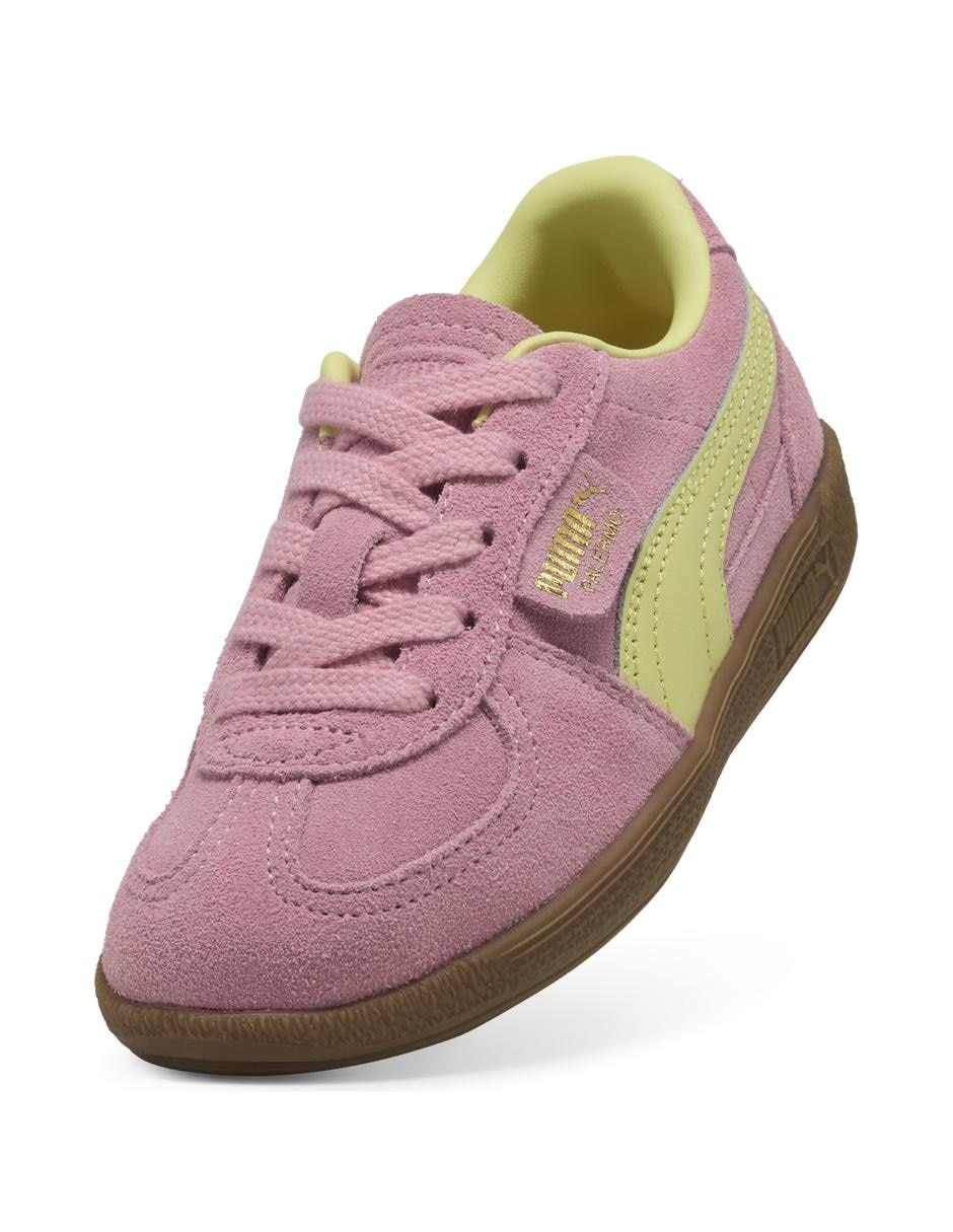 Tenis para niña Palermo Ps 6