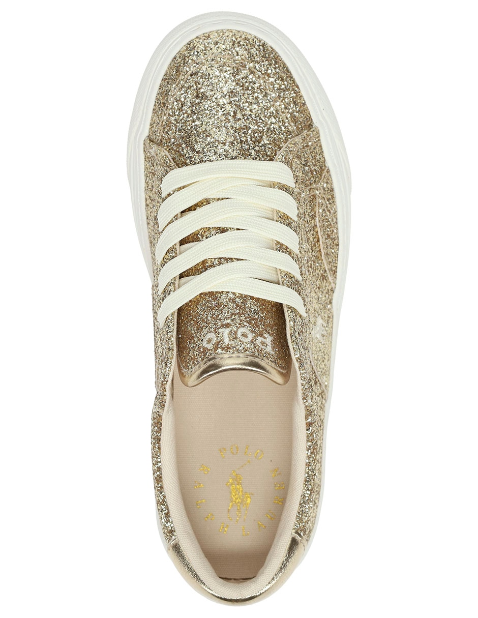Tenis para niña 6
