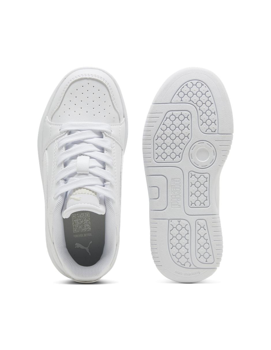 Tenis para niña Rebound Femme Ps 3