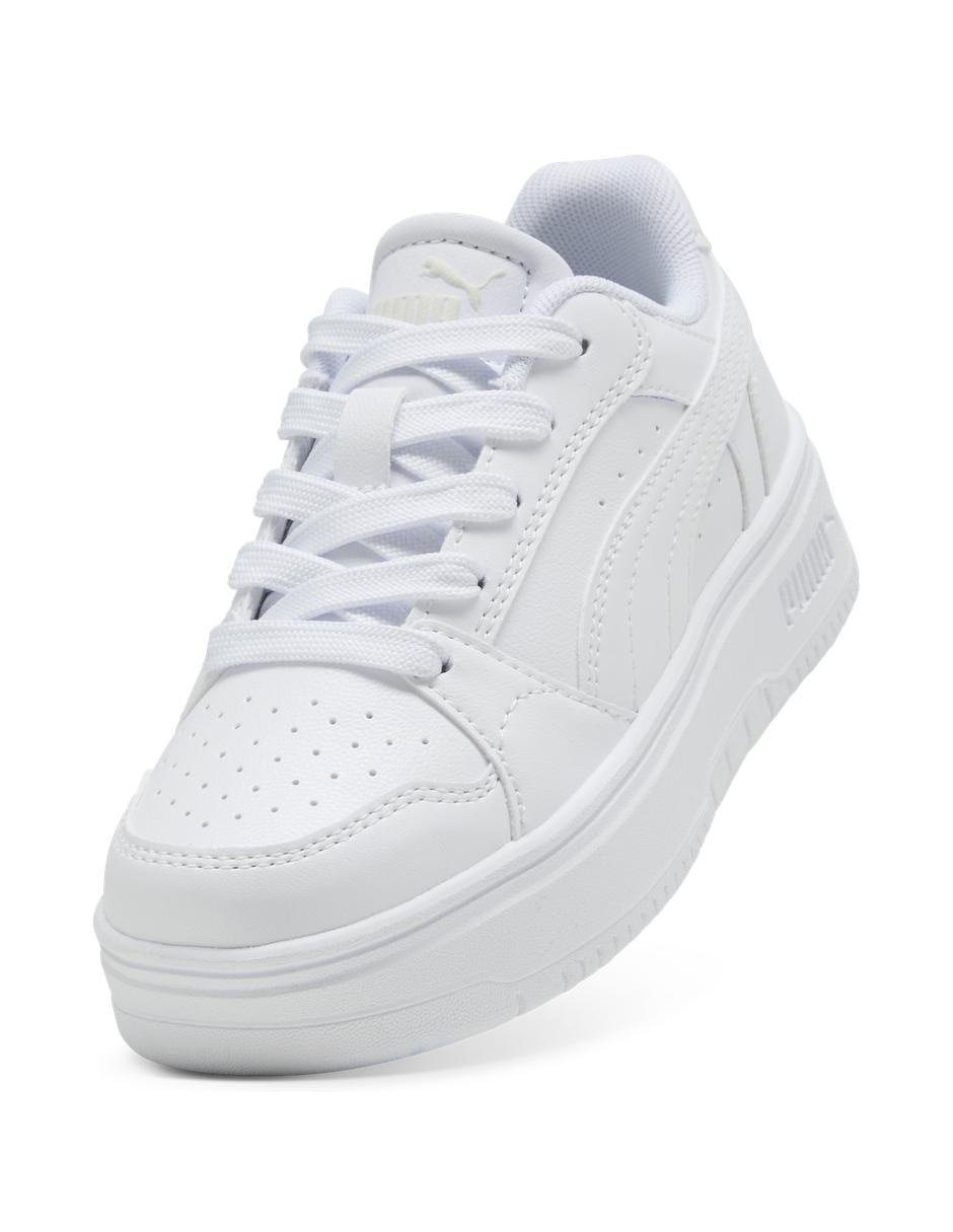 Tenis para niña Rebound Femme Ps 6