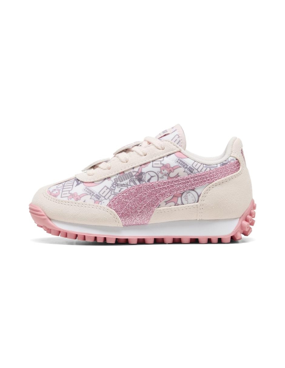 Tenis para niña Easy Rider Hkfr 2 Ps Hello Kitty And Friends