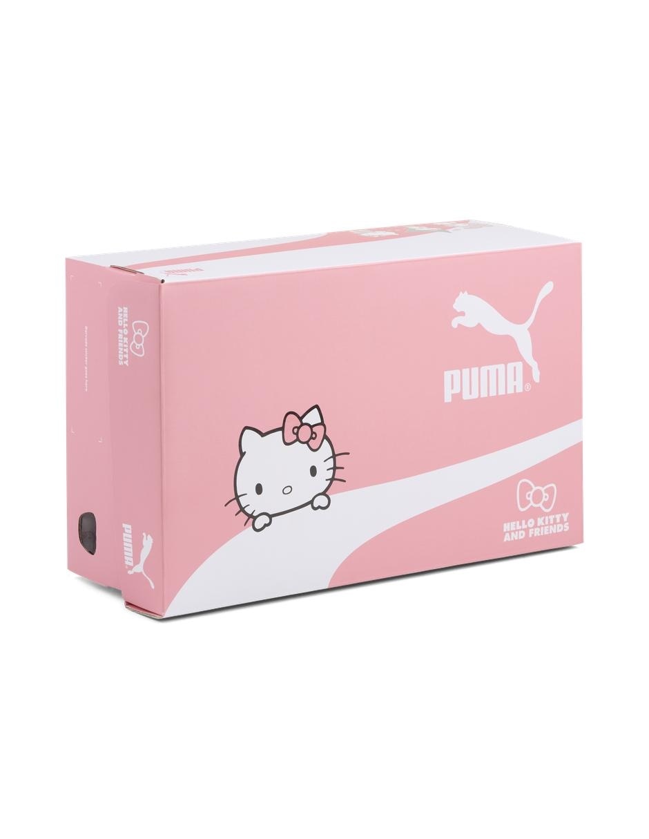 Tenis para niña Carina 30 Hkfr 2 V Inf Hello Kitty And Friends 4