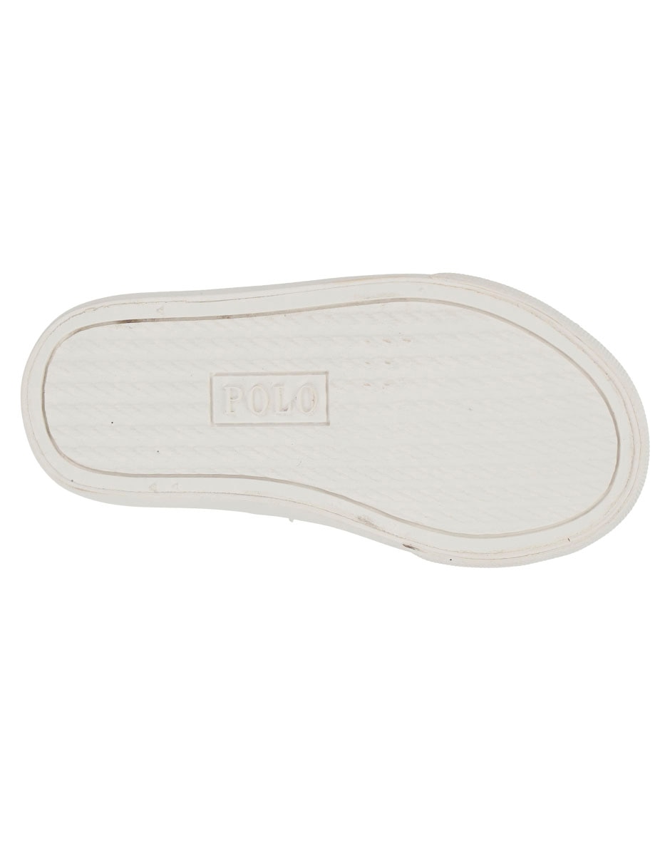 Tenis para niña 4