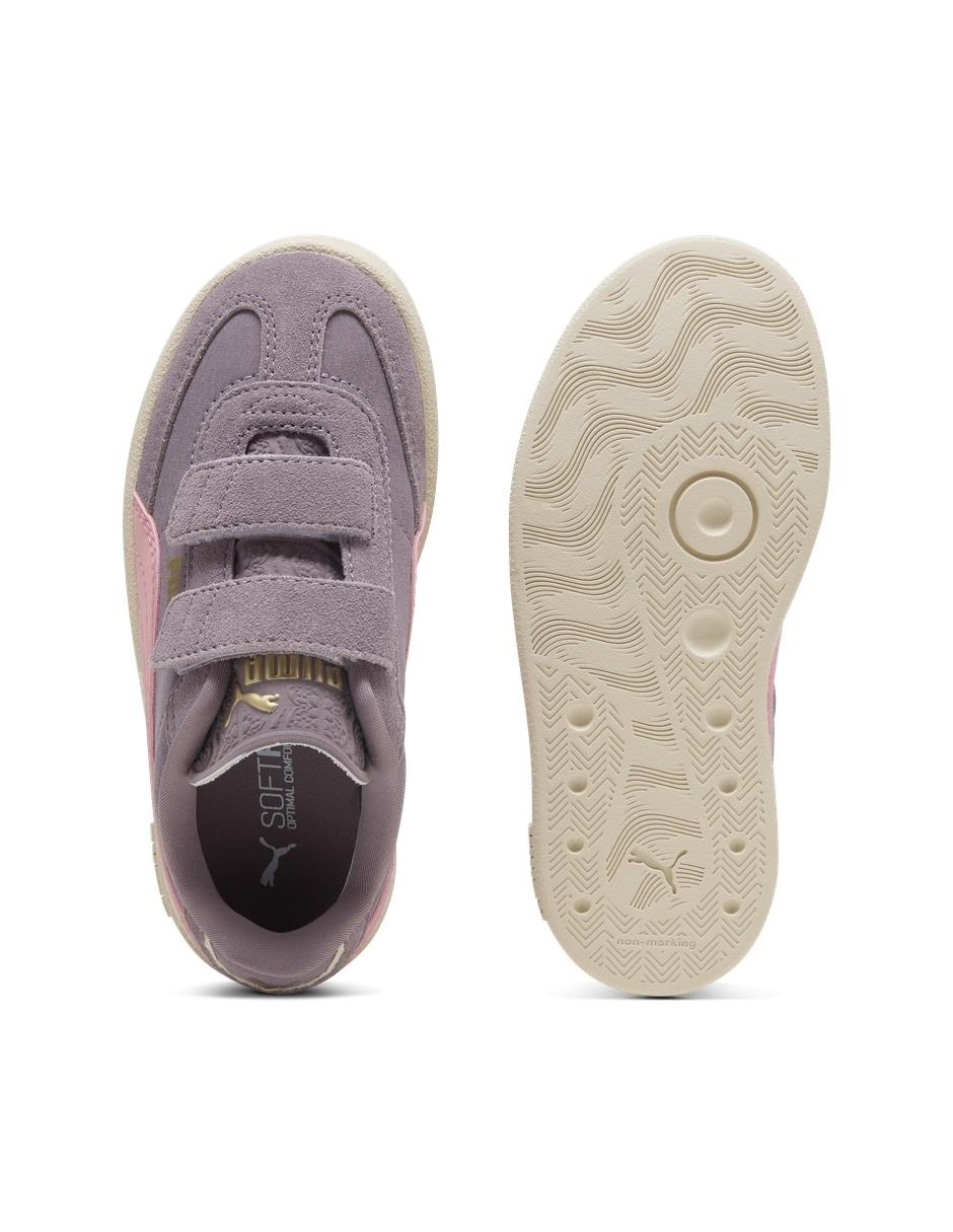 Tenis para niña Club Ii Era Memoires V Ps 5