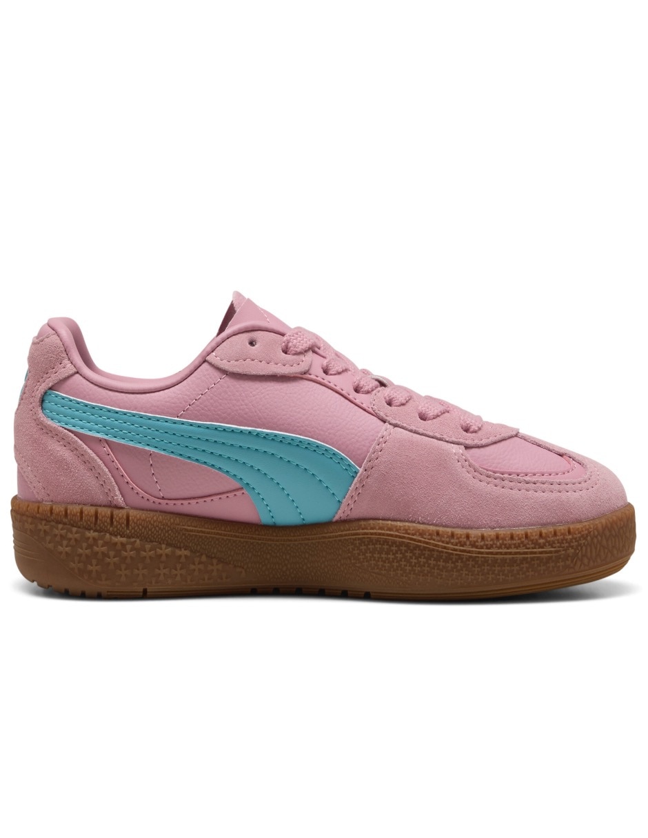 Tenis para niña Palermo Moda Jr Tenis para niña Palermo Moda Jr