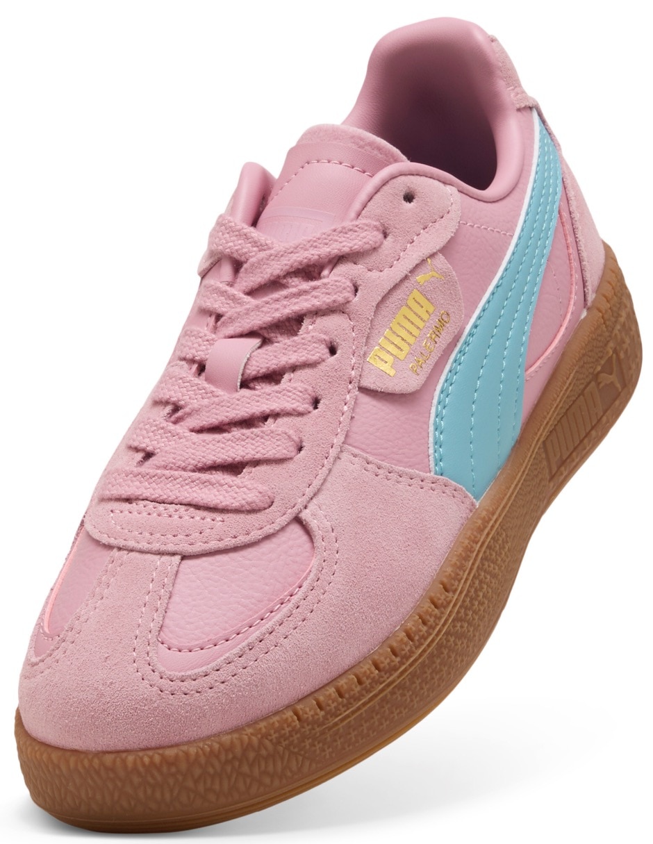 Tenis para niña Palermo Moda Jr 5