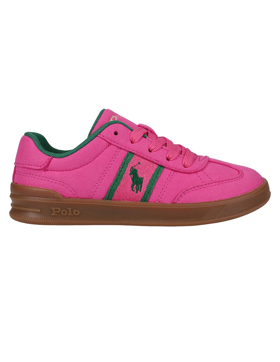 Tenis para niña Tenis para niña