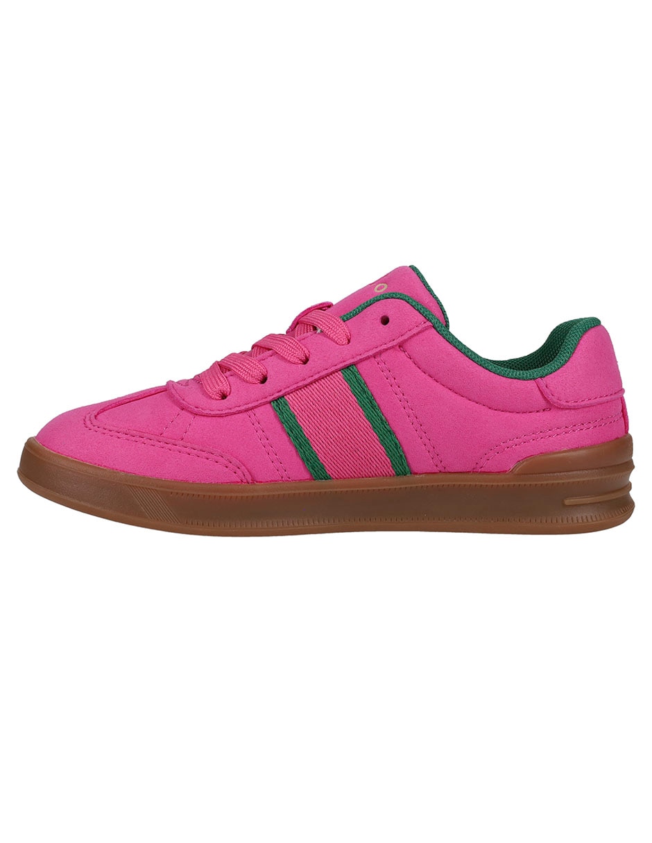 Tenis para niña 2