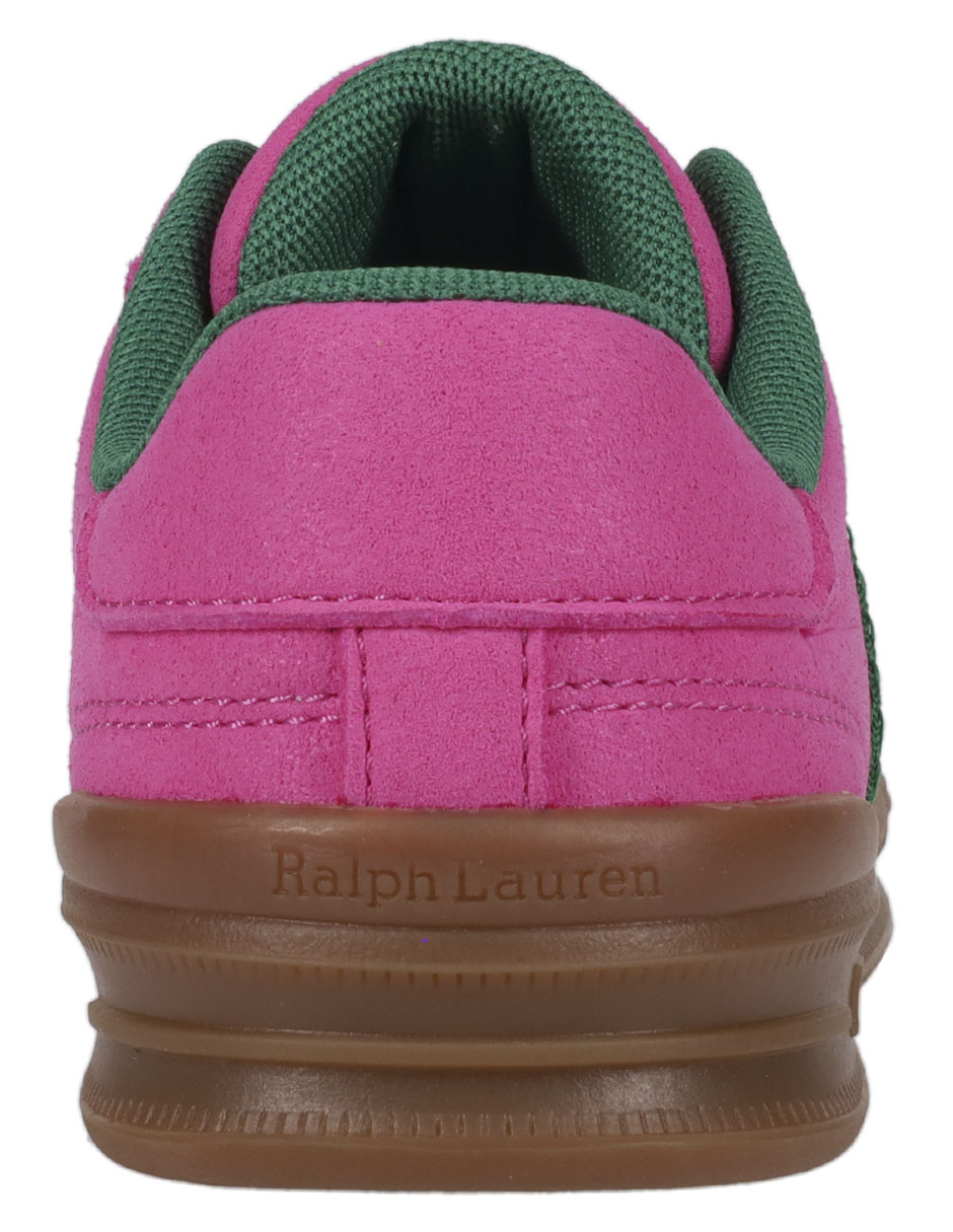 Tenis para niña 3