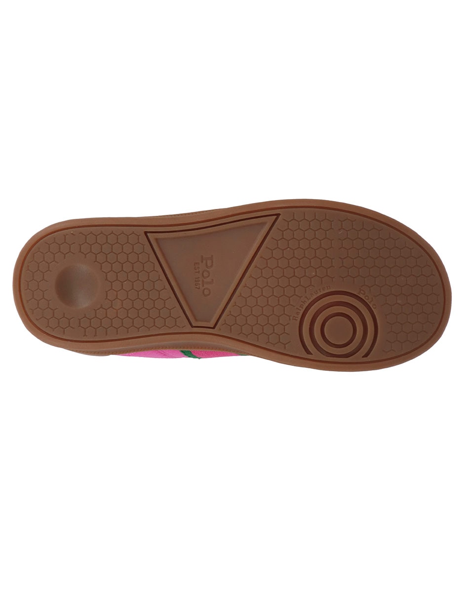 Tenis para niña 4