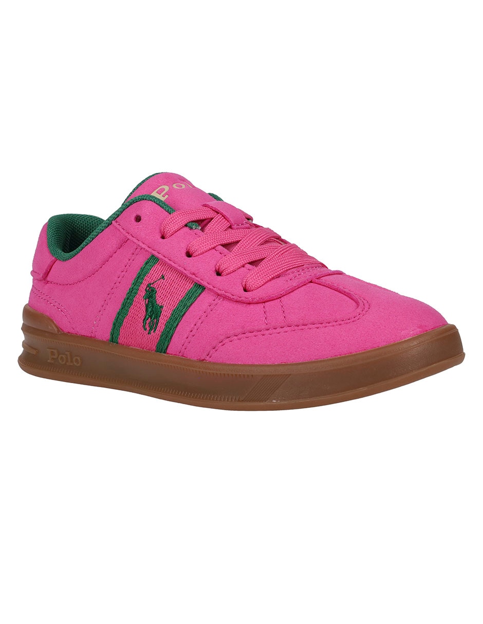 Tenis para niña 5