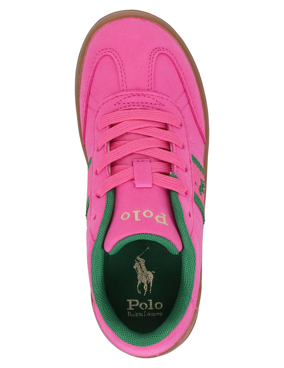 Tenis para niña 6