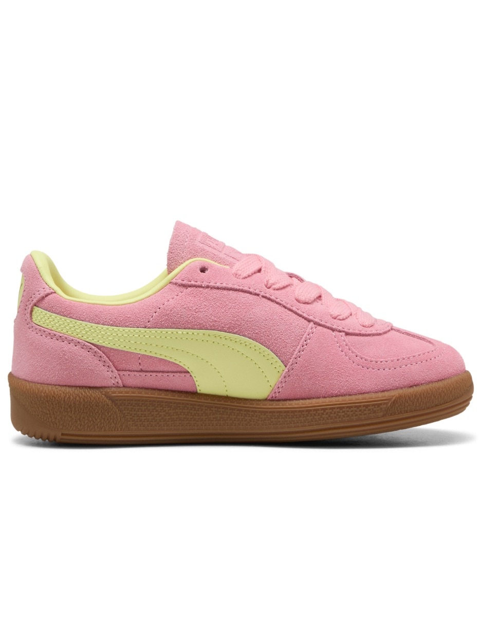 Tenis para niña Palermo Jr Tenis para niña Palermo Jr