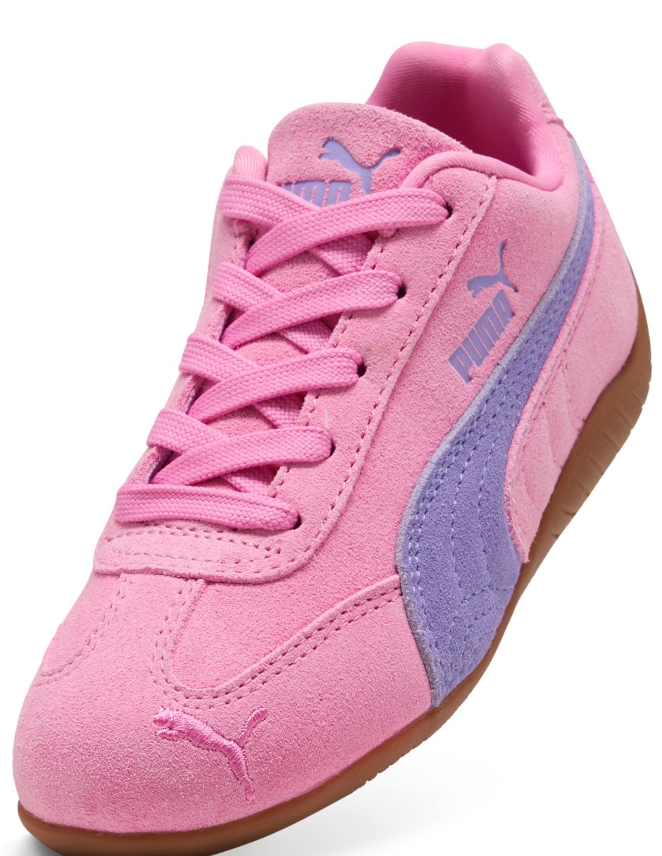 Tenis para niña Speedcat Og Ps 6
