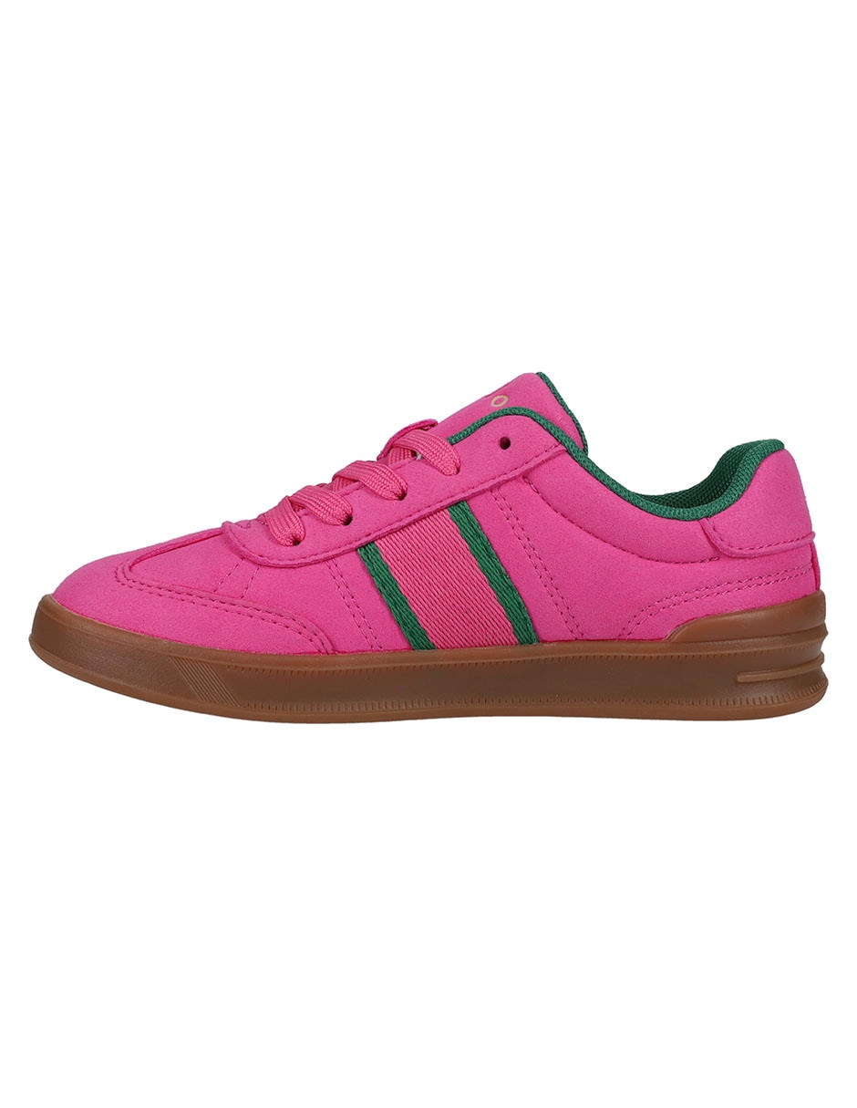 Tenis para niña 2