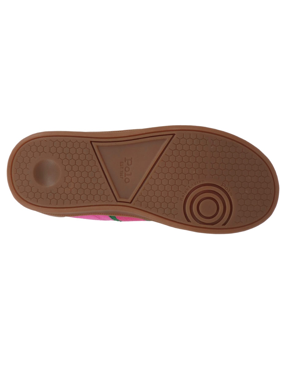 Tenis para niña 4