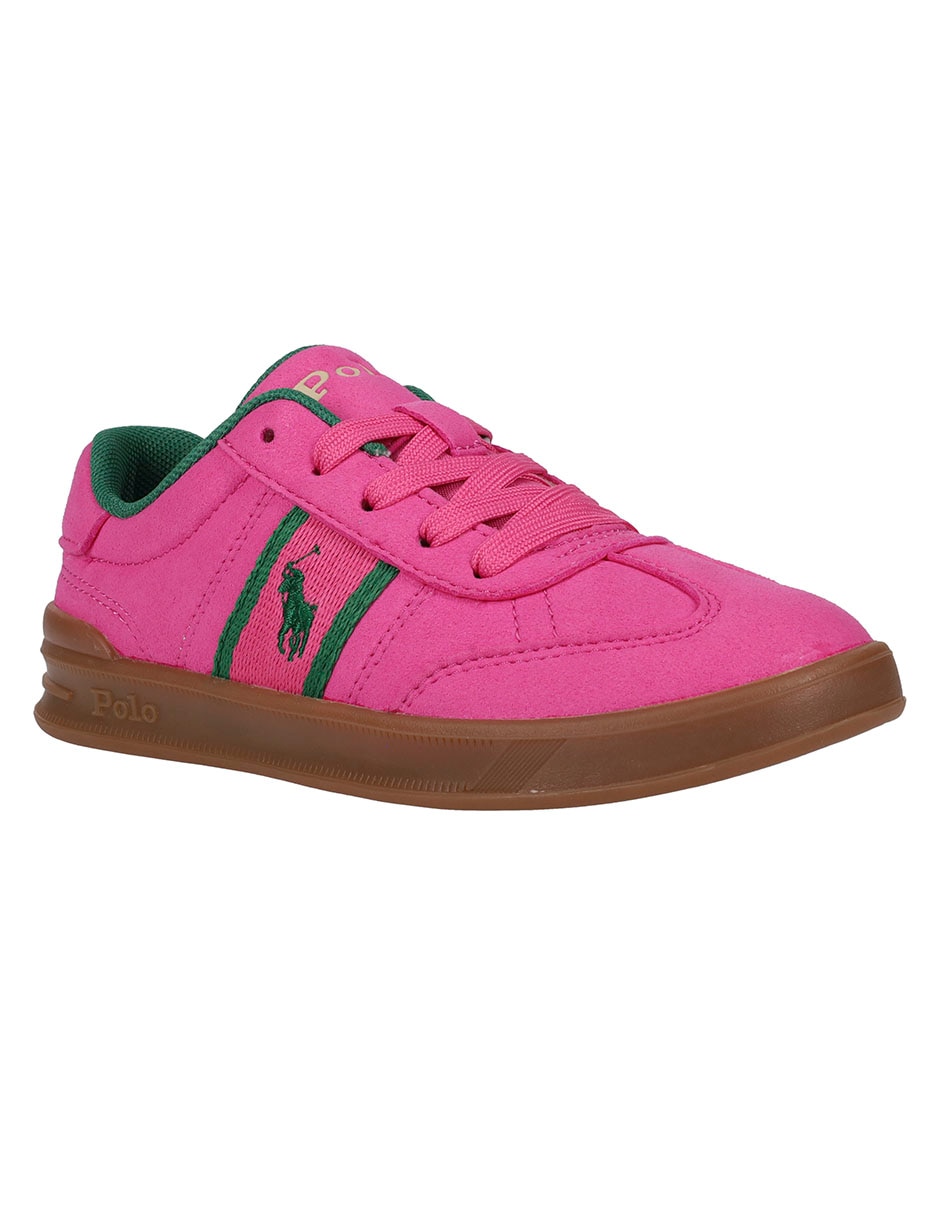 Tenis para niña 5