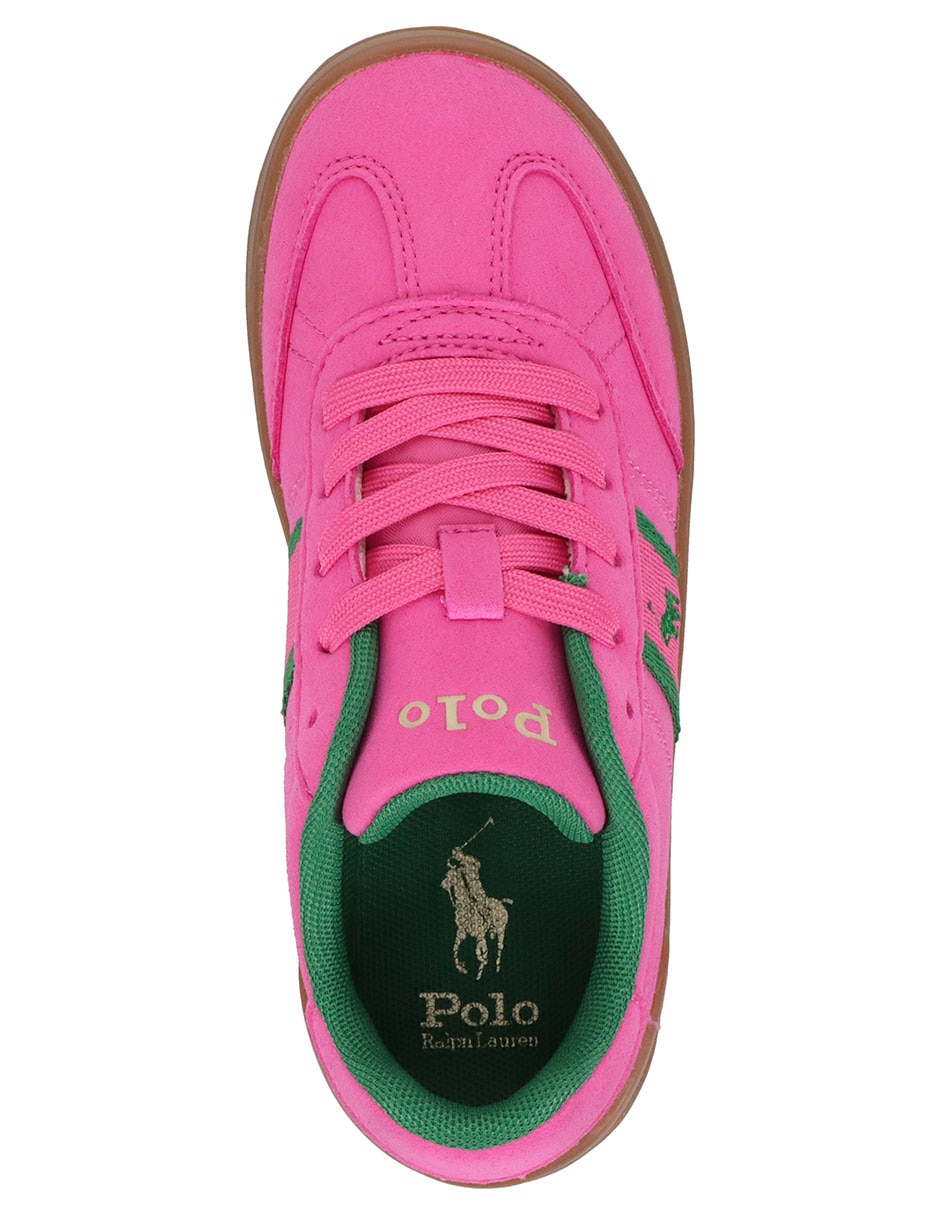 Tenis para niña 6