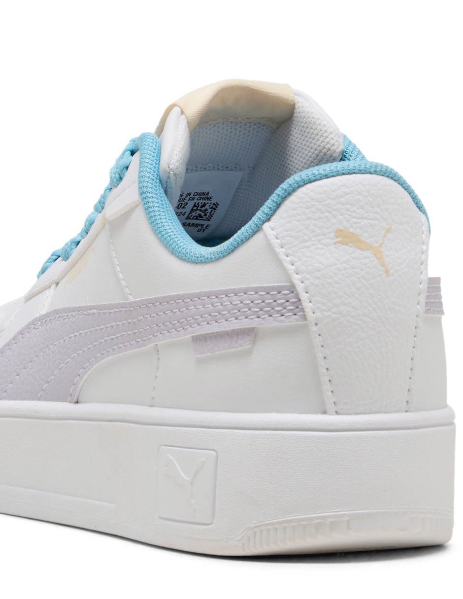 Tenis para niña Carina Street Lacey 20 Ps 2