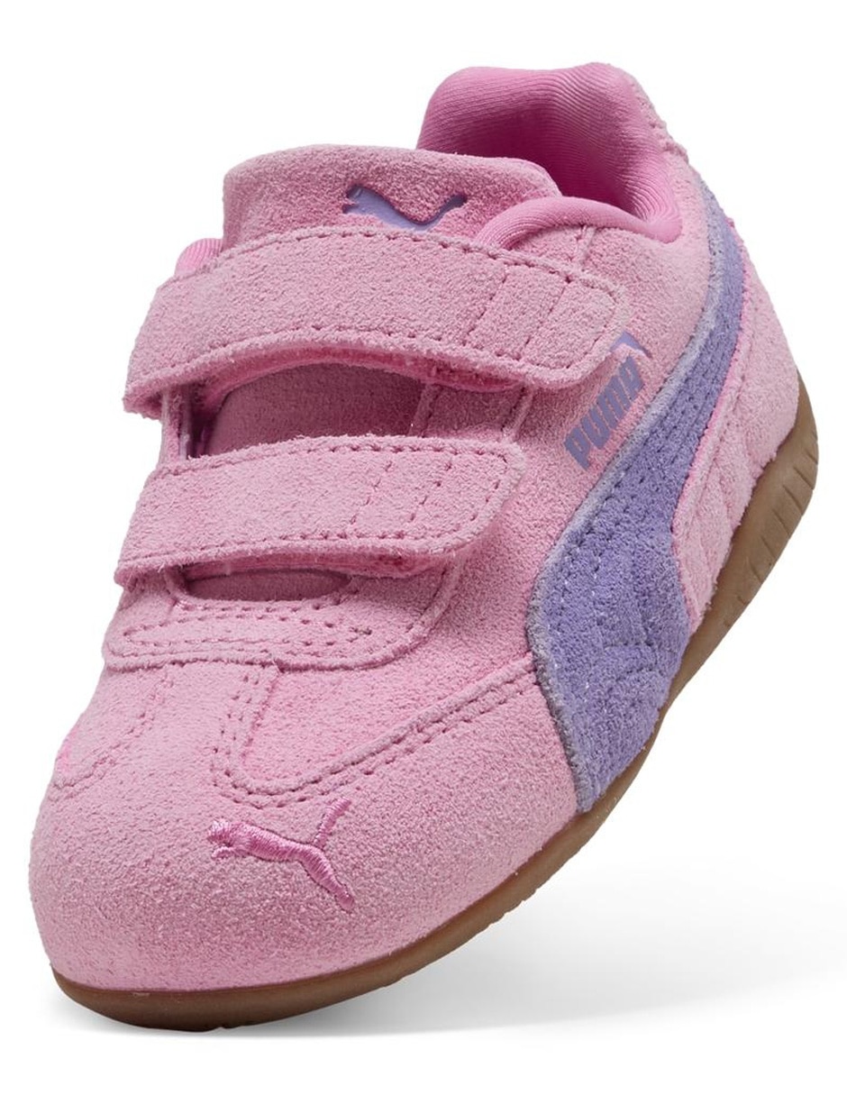 Tenis para niña Speedcat Og V Inf 2
