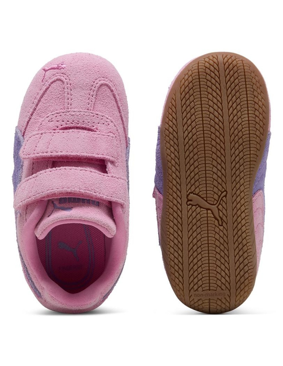 Tenis para niña Speedcat Og V Inf 3