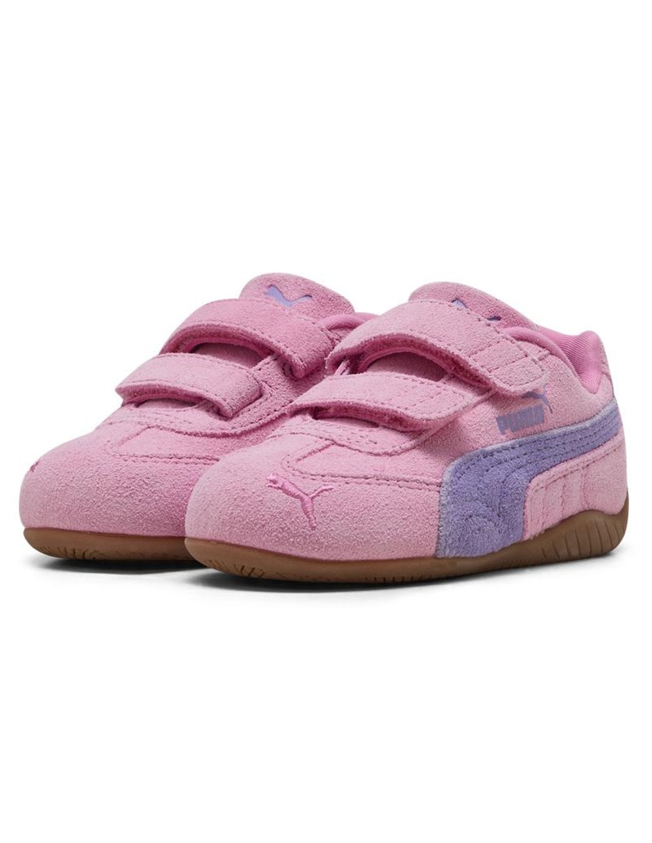 Tenis para niña Speedcat Og V Inf 4