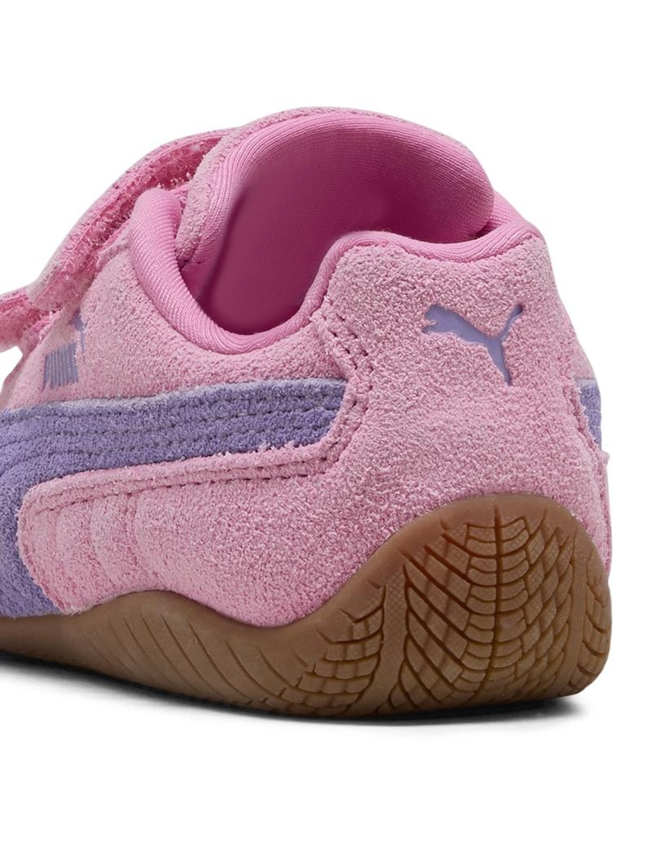 Tenis para niña Speedcat Og V Inf 5