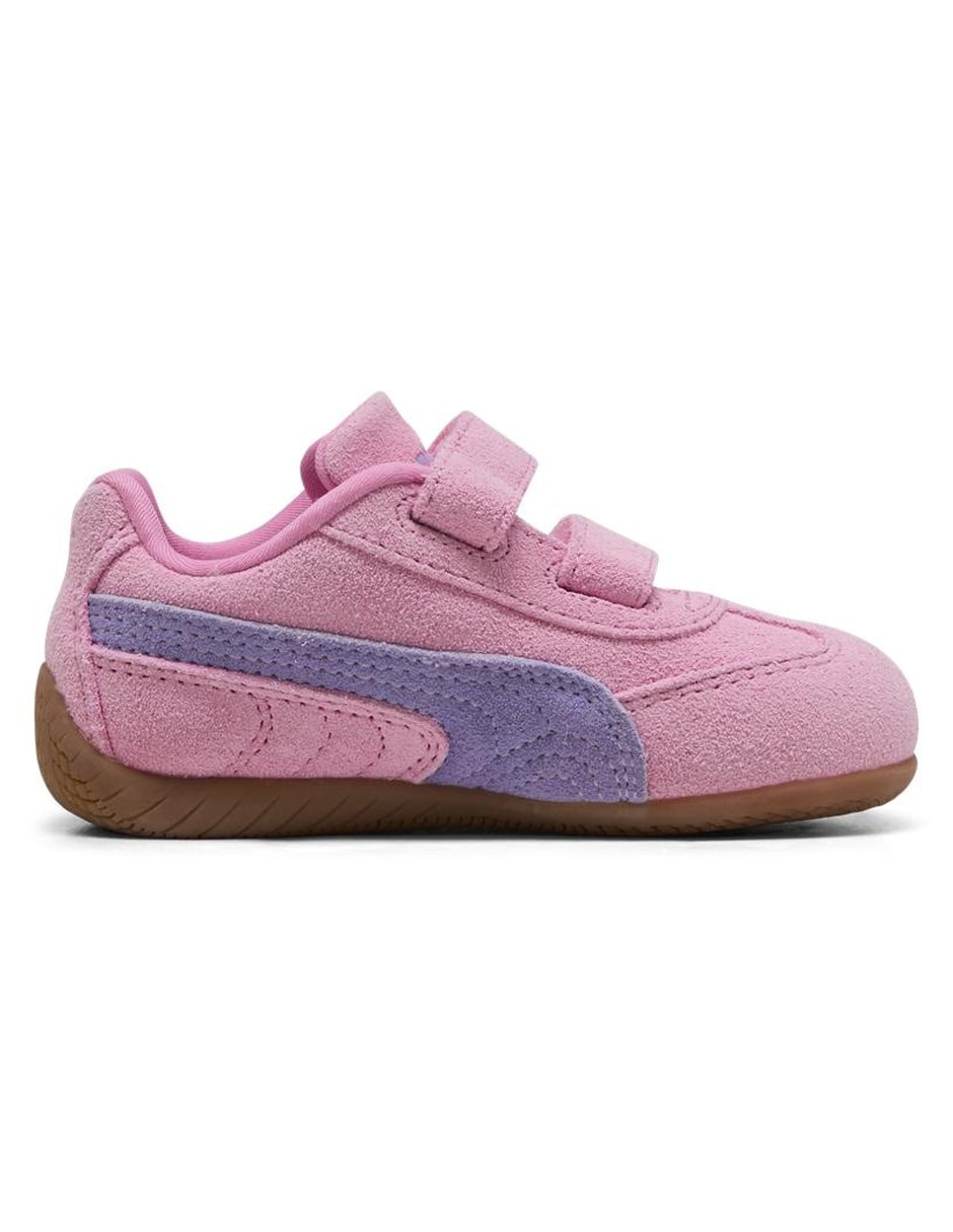 Tenis para niña Speedcat Og V Inf 6
