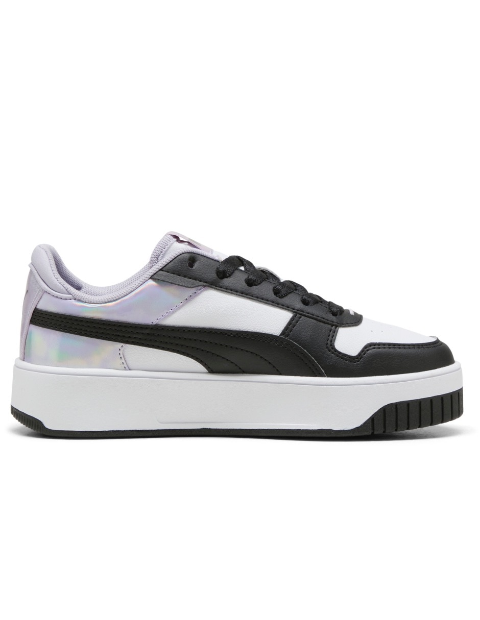 Tenis para niña Carina Street Space Belle Jr Tenis para niña Carina Street Space Belle Jr