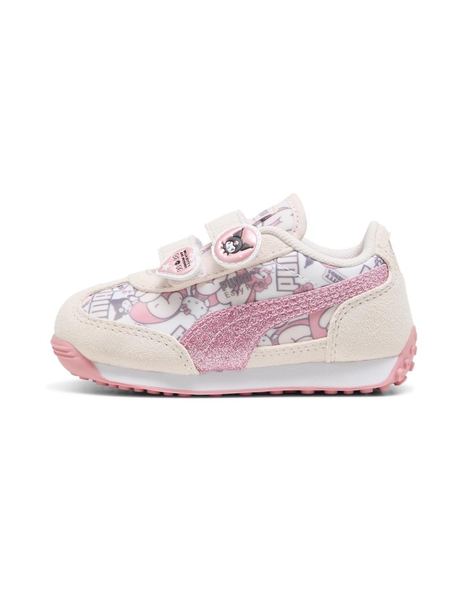 Tenis para niña Easy Rider 2 V Hello Kitty And Friends
