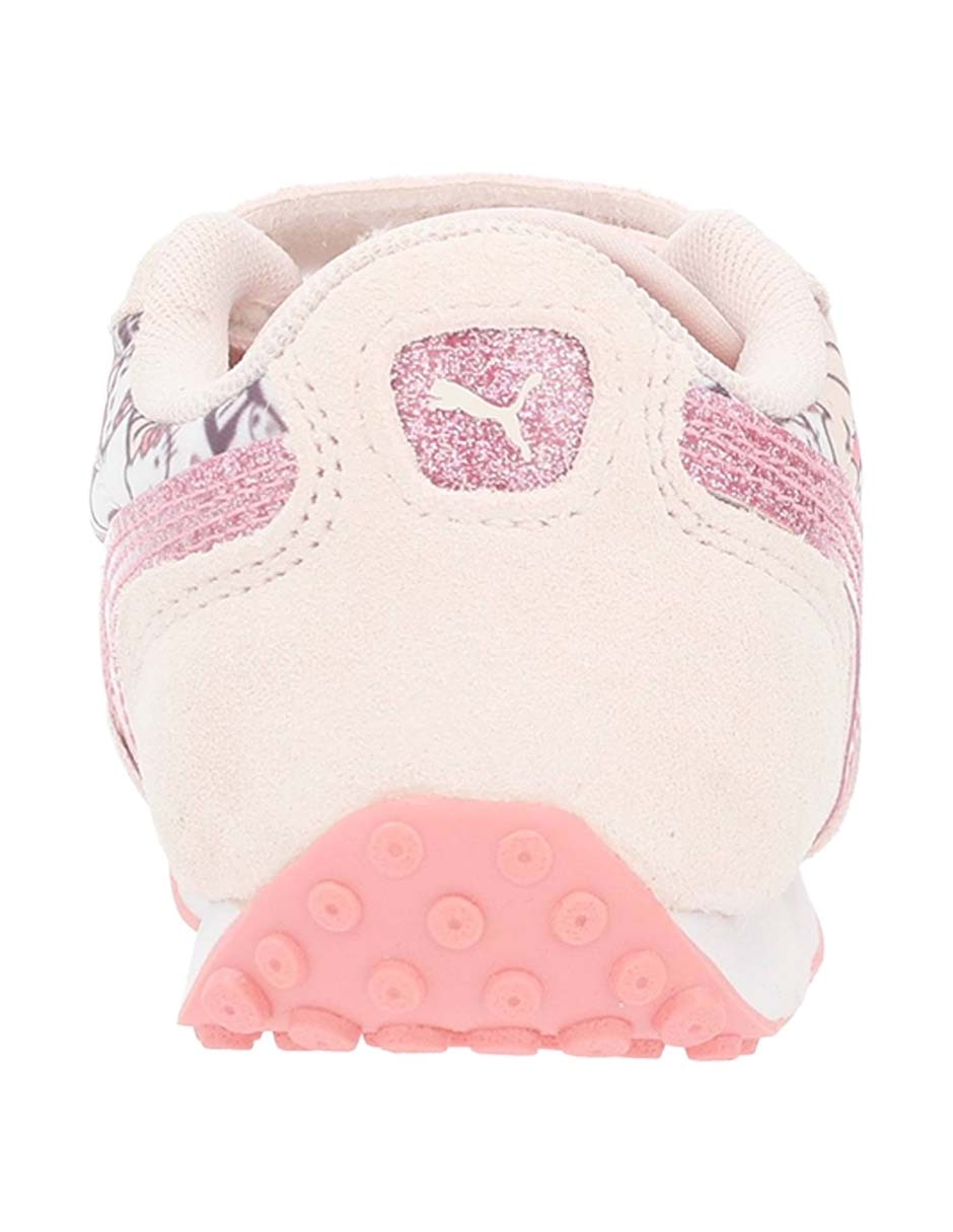 Tenis para niña Easy Rider 2 V Hello Kitty And Friends 3