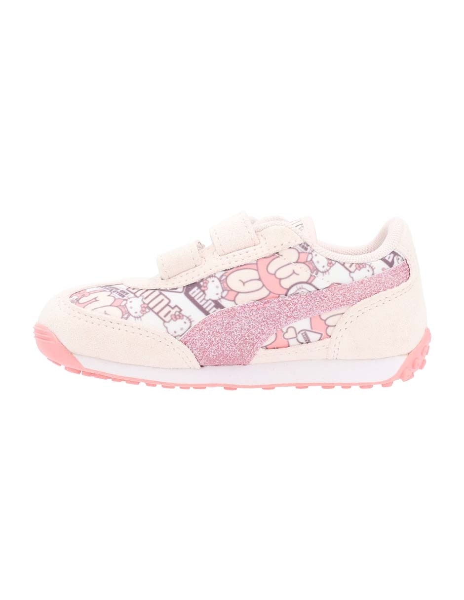 Tenis para niña Easy Rider 2 V Hello Kitty And Friends 4