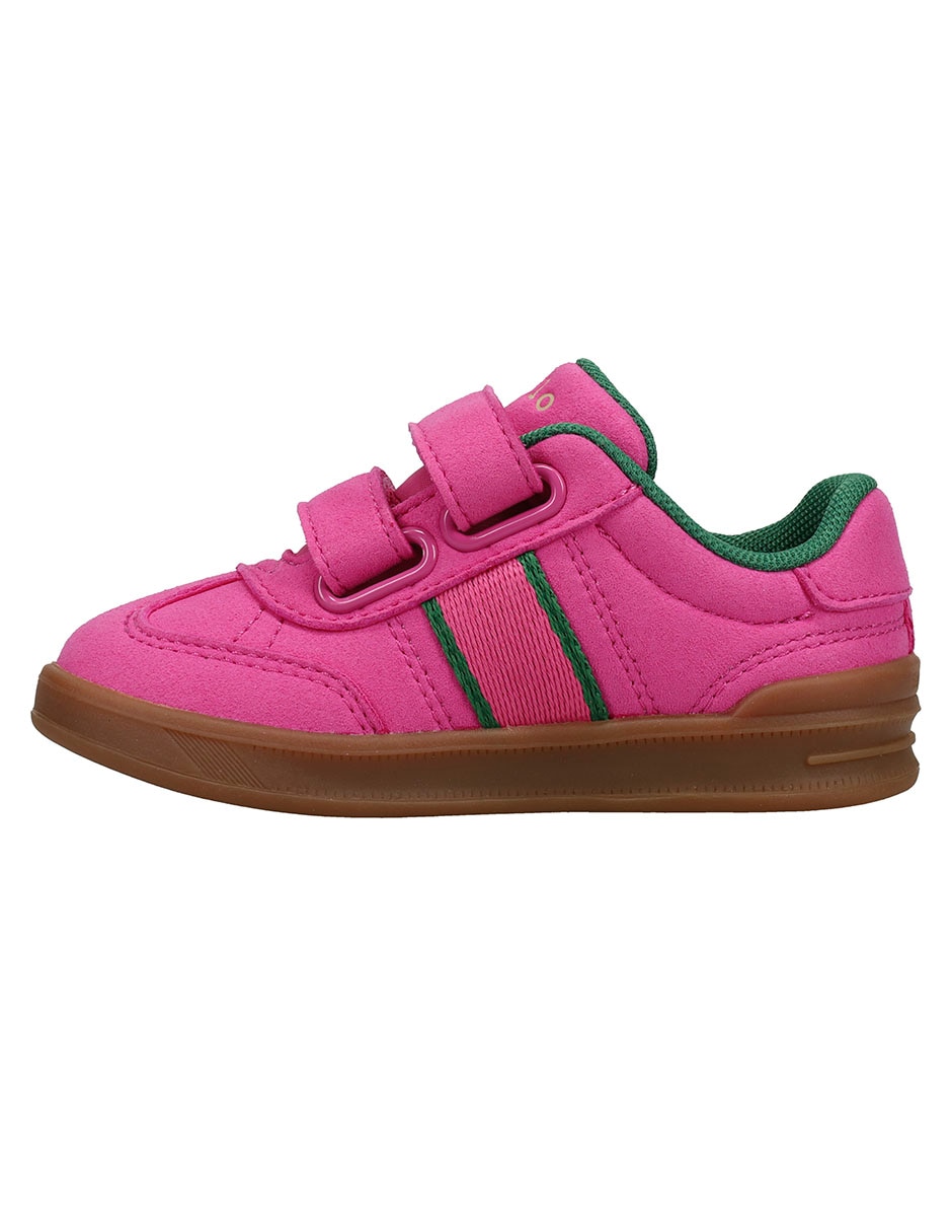 Tenis para niña 2