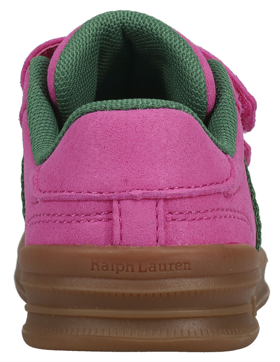 Tenis para niña 3