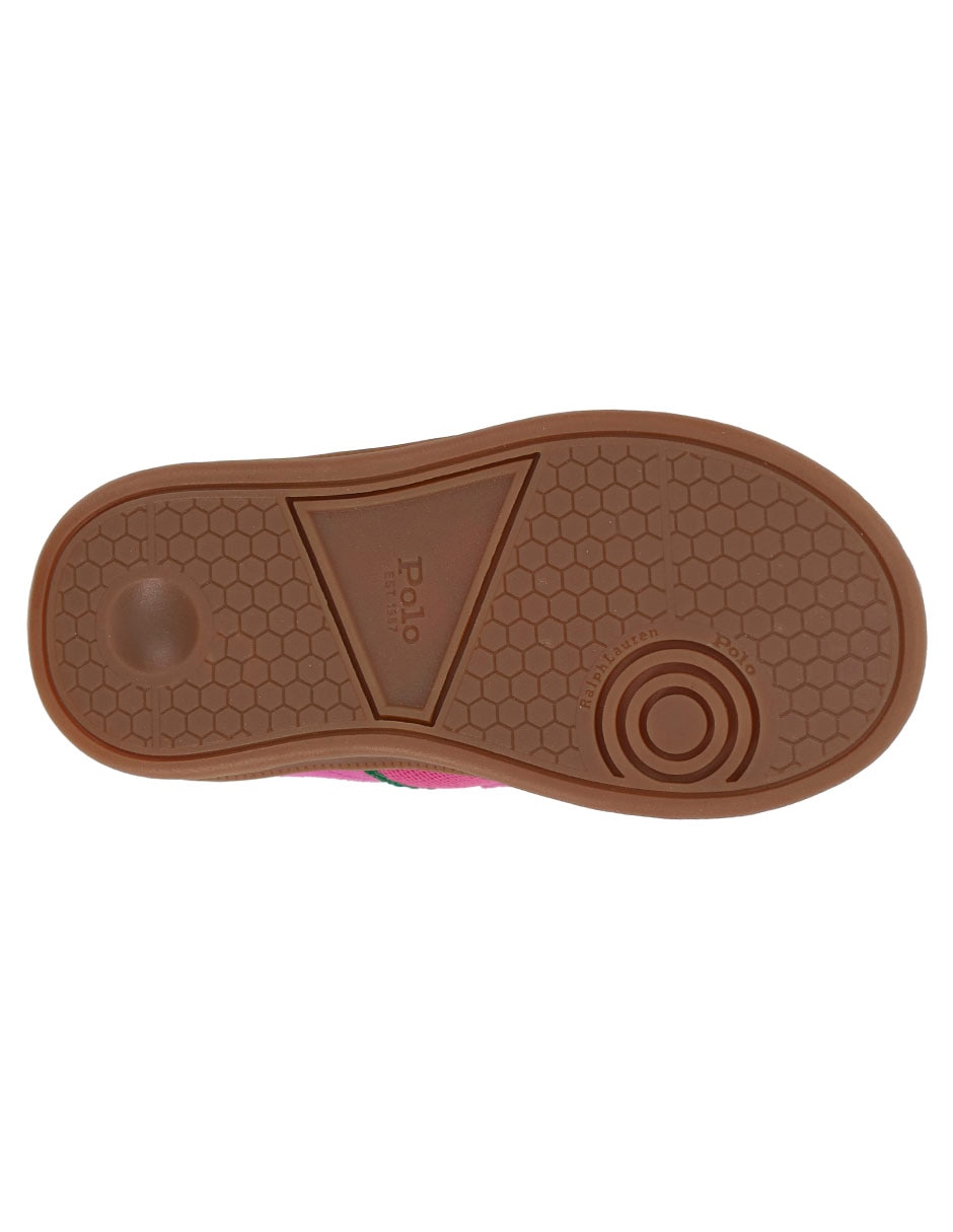 Tenis para niña 4