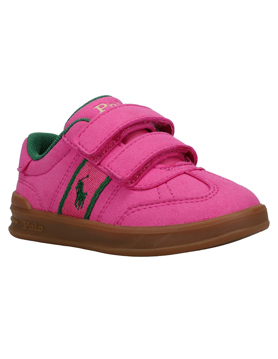 Tenis para niña 5