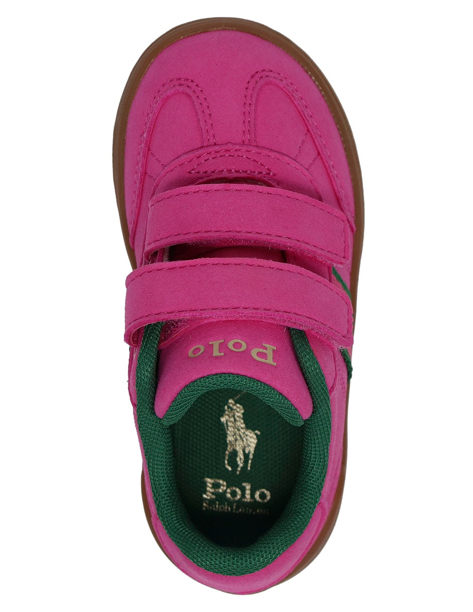 Tenis para niña 6