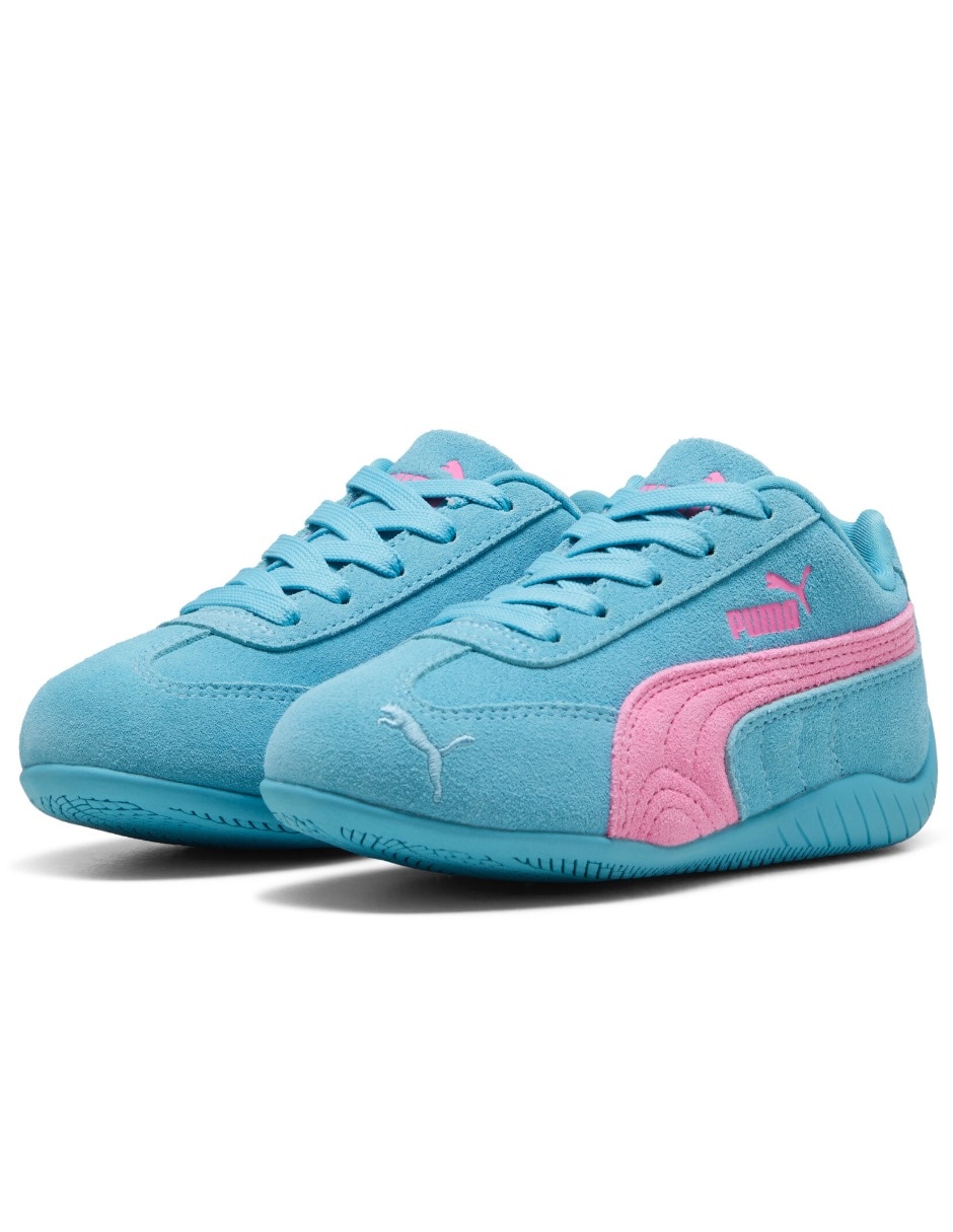 Tenis para niña Speedcat Og Ps 3