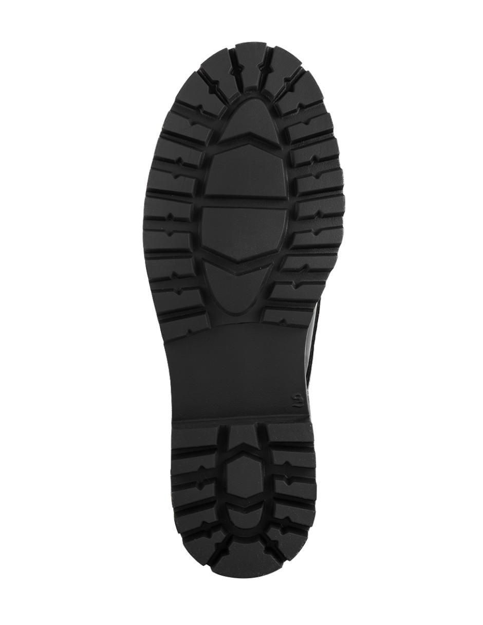 Zapato Back to School para niña 5