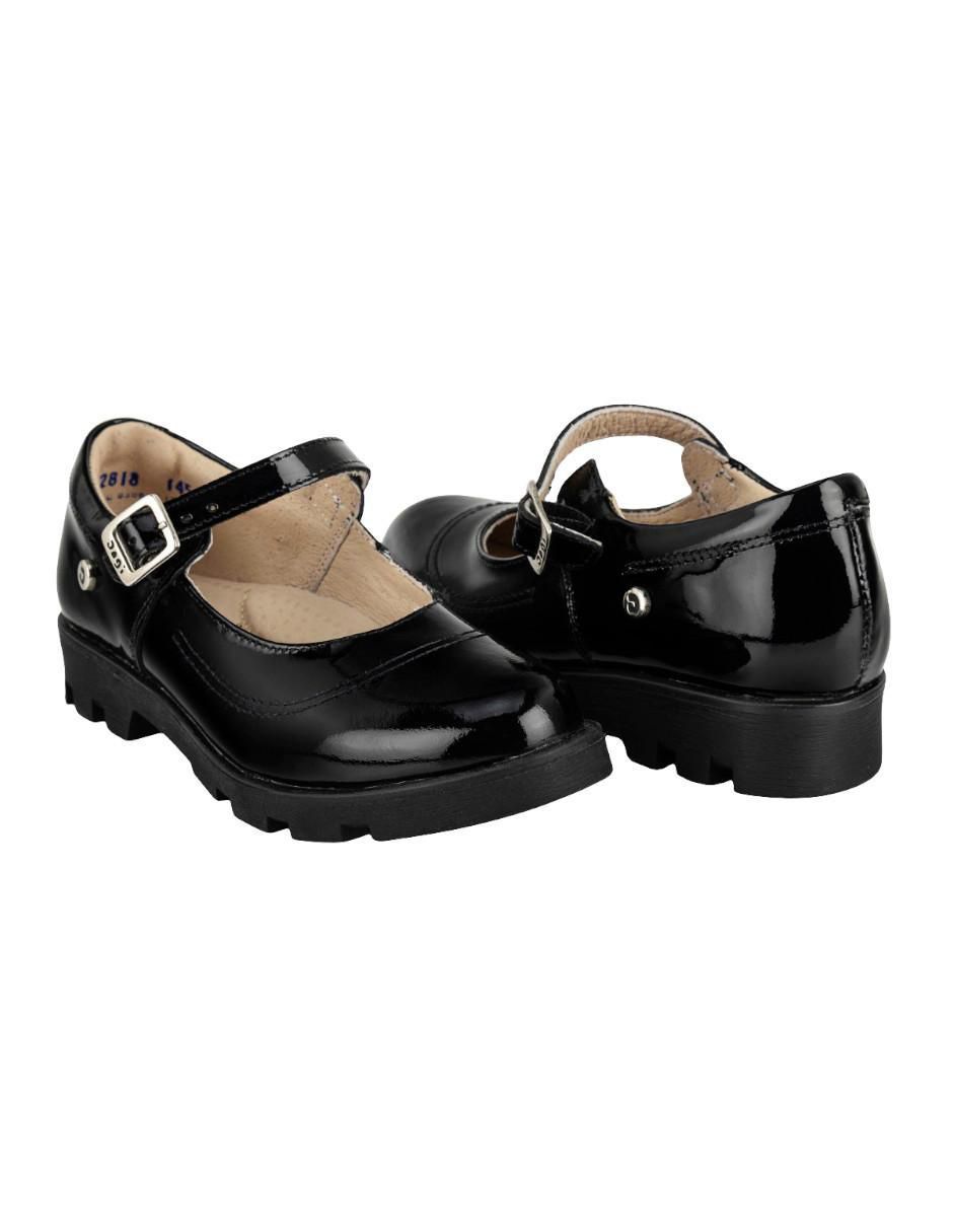 Zapato Back to School para niña