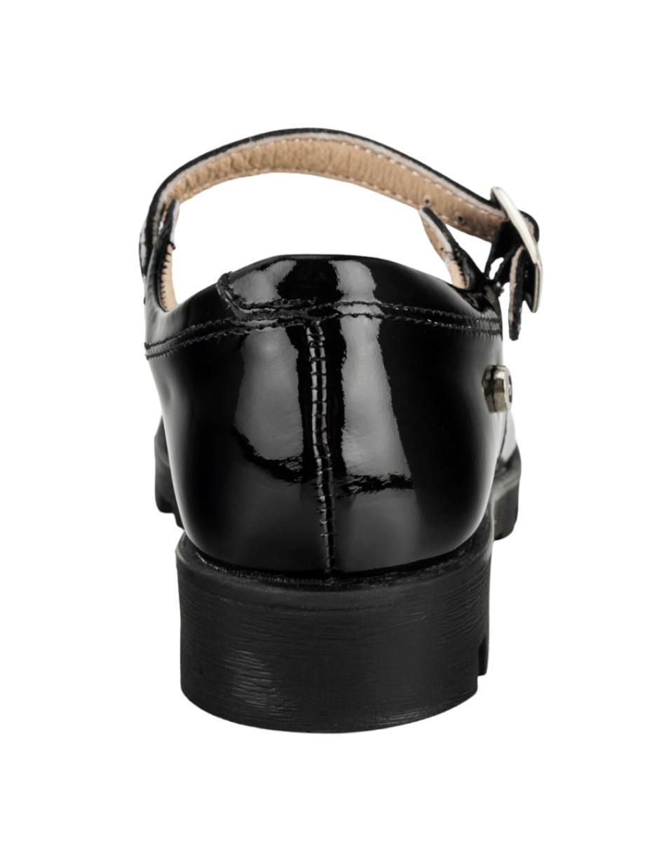 Zapato Back to School para niña